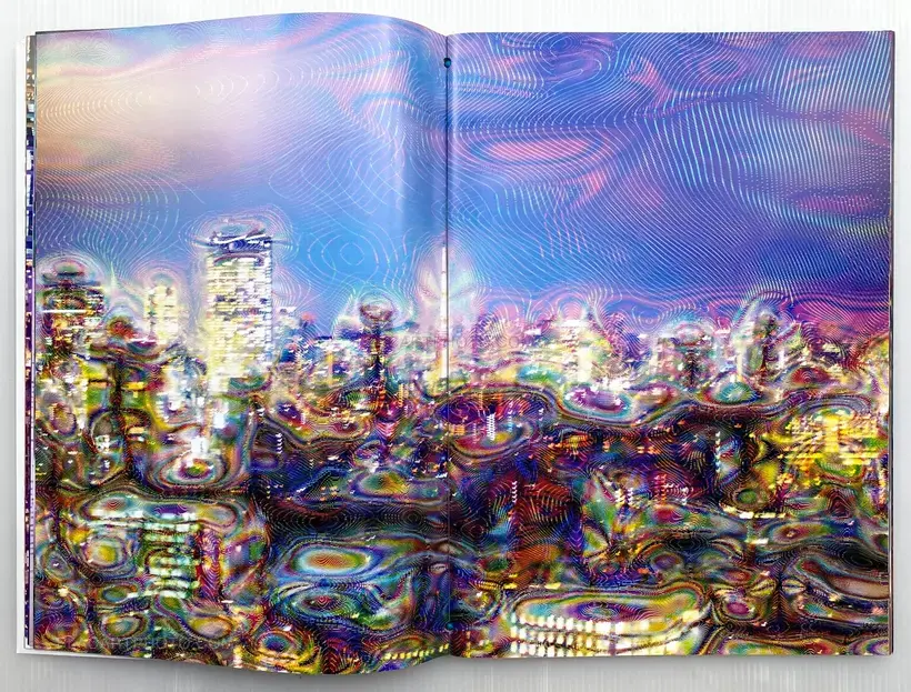 Kenta Cobayashi – EVERYTHING_2 (Signed)