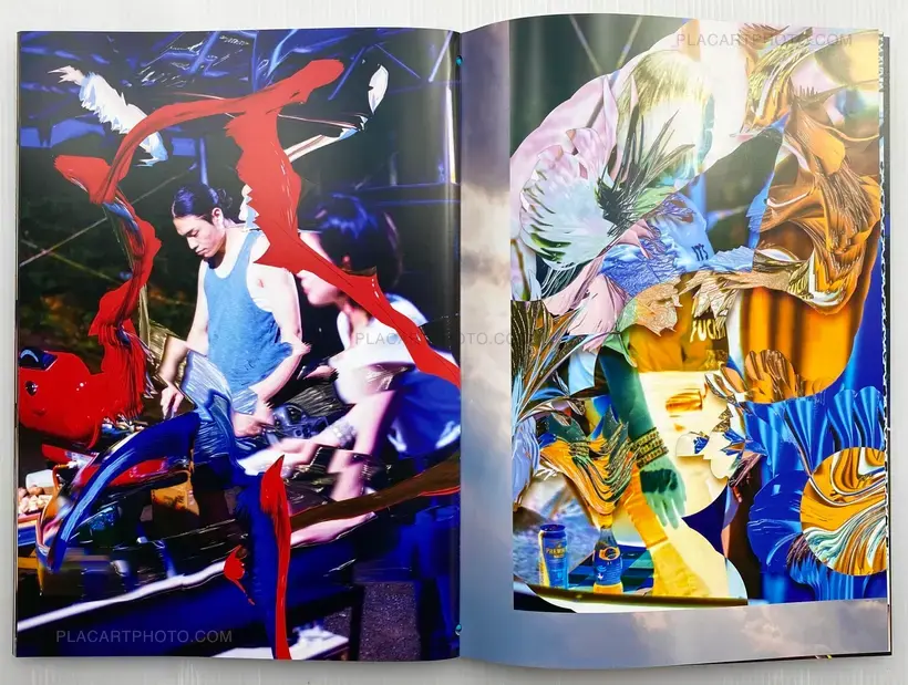 Kenta Cobayashi – EVERYTHING_2 (Signed)