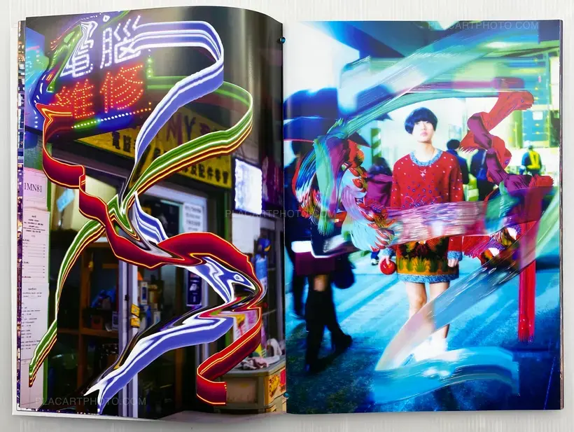 Kenta Cobayashi – EVERYTHING_2 (Signed)