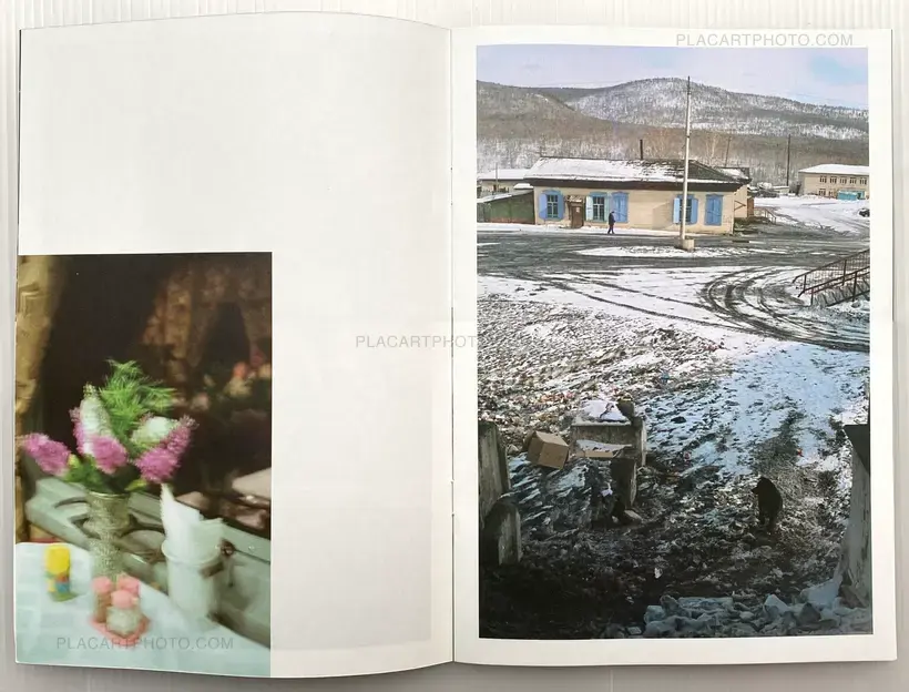 Daisuke Hamada – somewhere, over