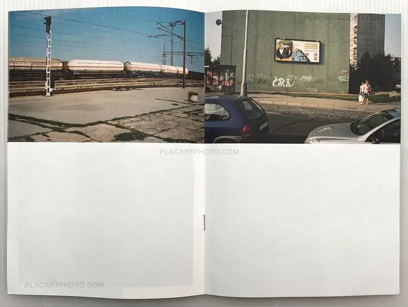 Daisuke Hamada – somewhere, over