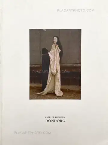 Estelle Hanania – Dondoro