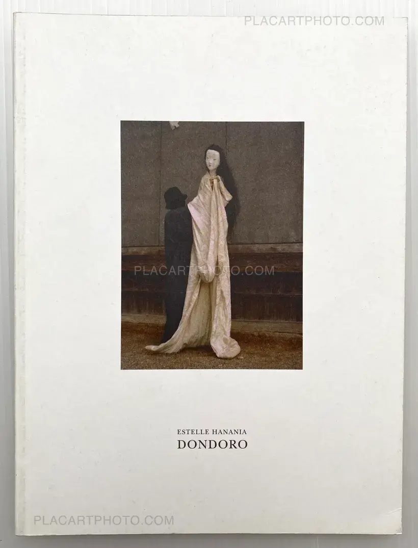 Estelle Hanania – Dondoro