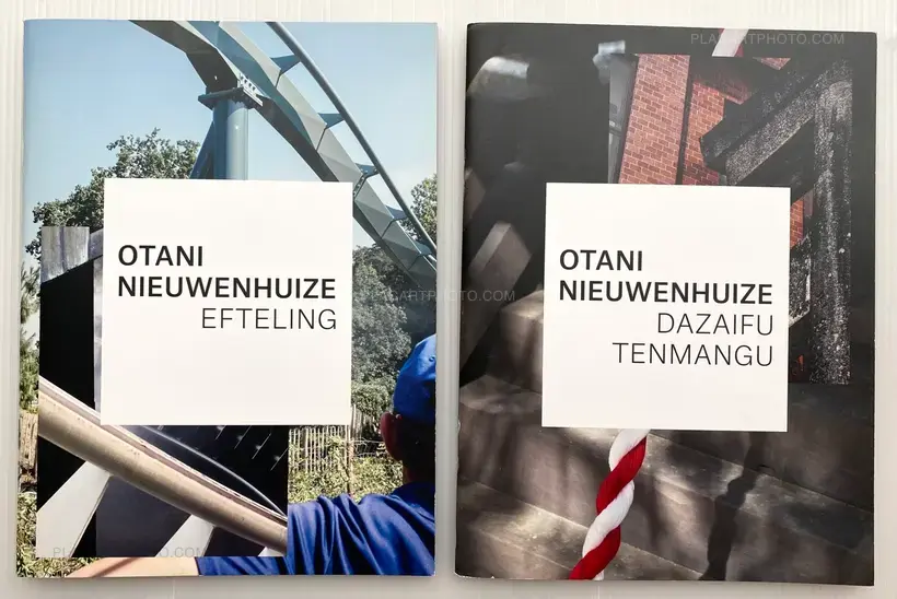 Collective – OTANI NIEUWENHUIZE