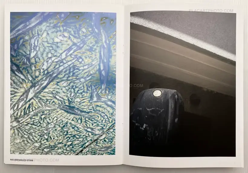 Collective – OTANI NIEUWENHUIZE
