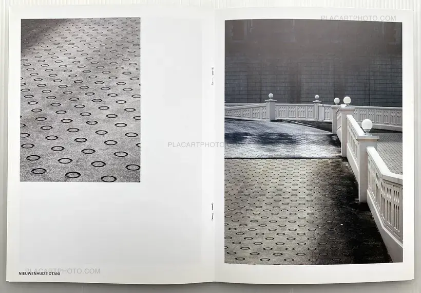 Collective – OTANI NIEUWENHUIZE