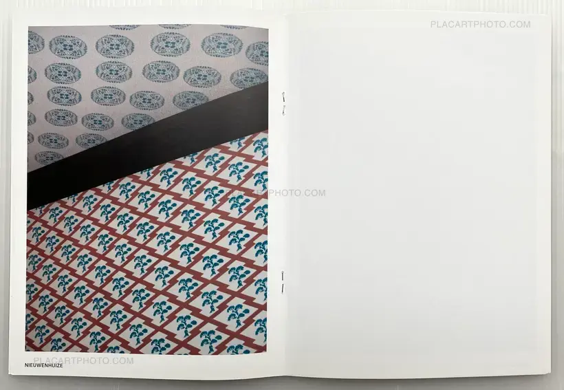 Collective – OTANI NIEUWENHUIZE