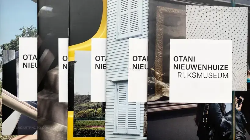 Collective – OTANI NIEUWENHUIZE