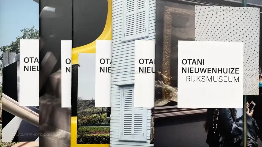 Collective – OTANI NIEUWENHUIZE