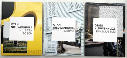 Collective,OTANI NIEUWENHUIZE Collective,OTANI NIEUWENHUIZE