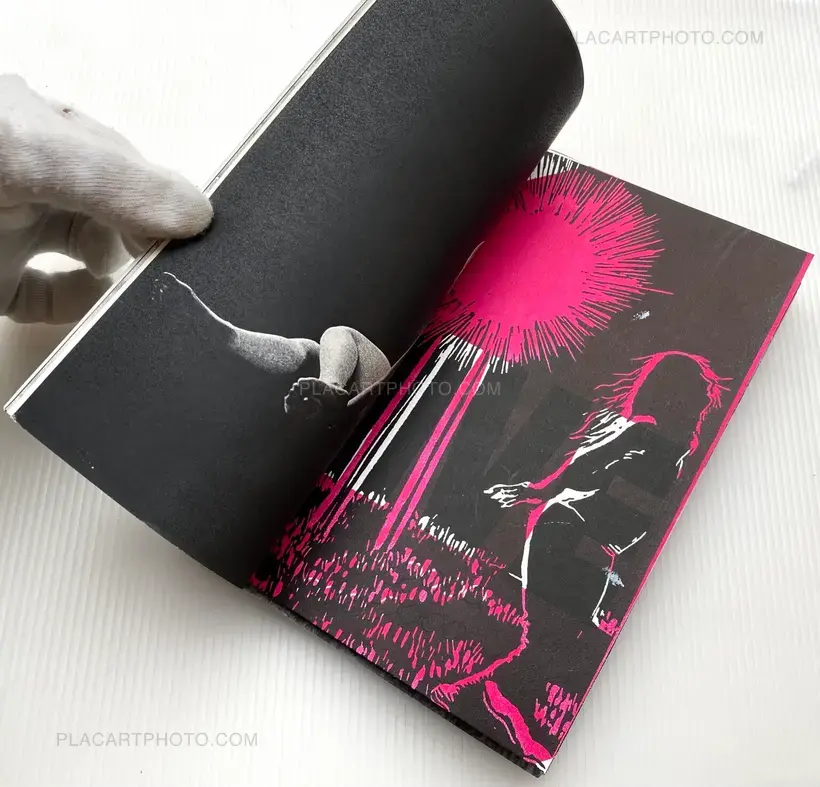 Anonymous – Le Rapin
