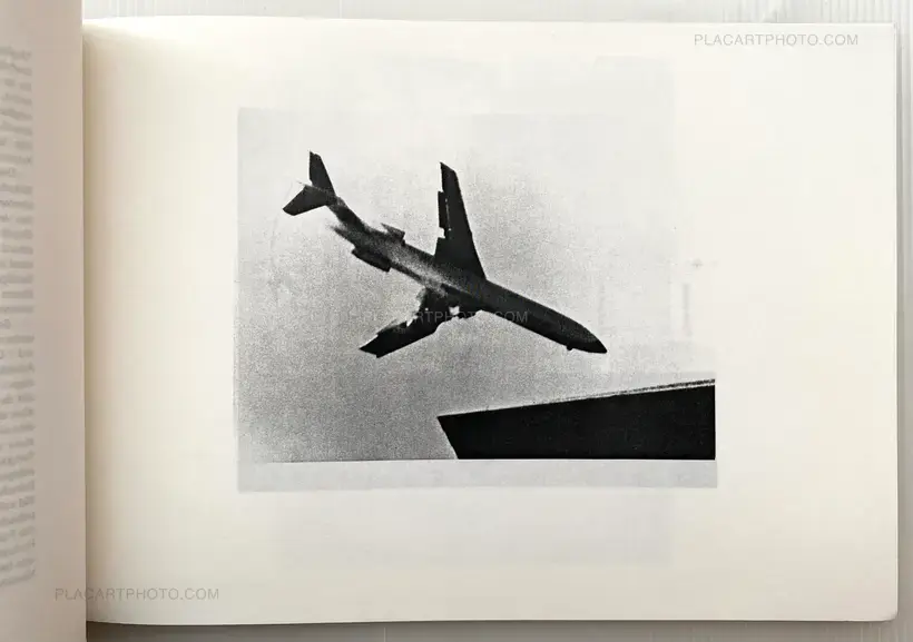 Adib Fricke – Hefte zur Fotografie