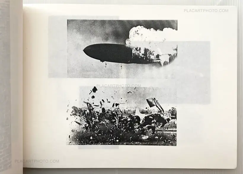 Adib Fricke – Hefte zur Fotografie