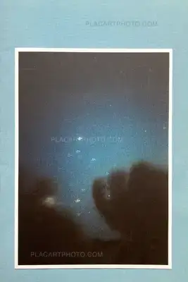 Aaron Stern – We Live Behind The Moon Sometimes (Signed)