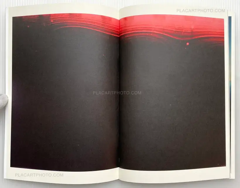 Aaron Stern – We Live Behind The Moon Sometimes (Signed)