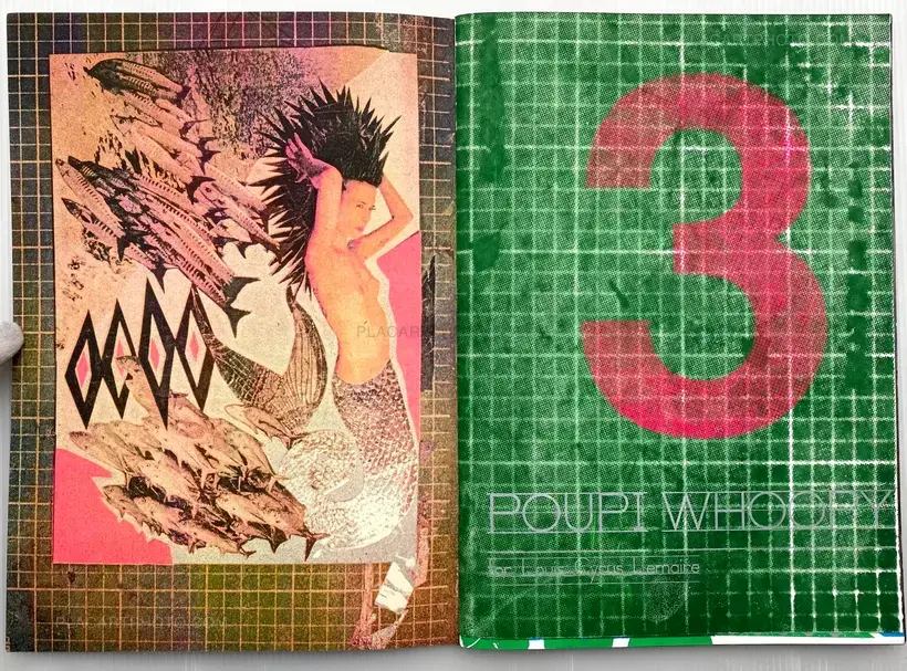 Collective – Poupi Whoopi 3