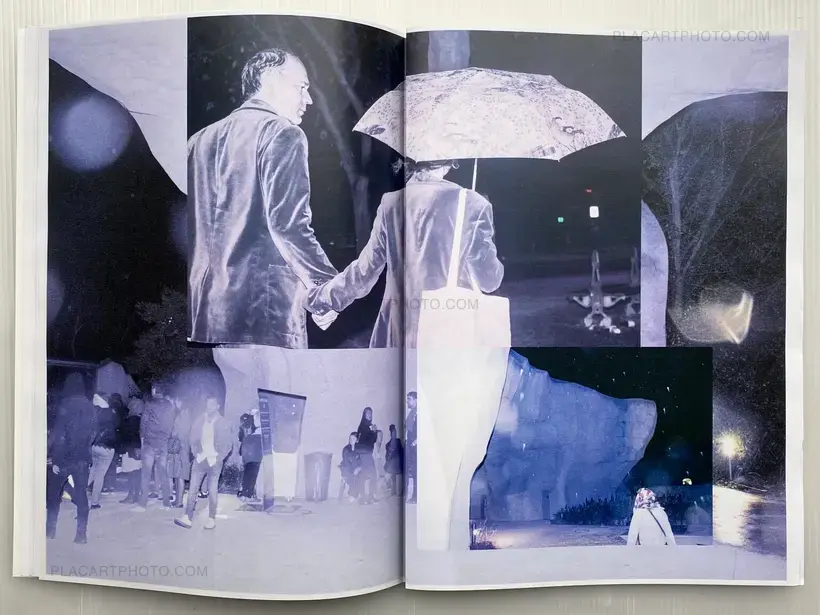Ryu Ika – A part of u/me vol.2 (Signed)