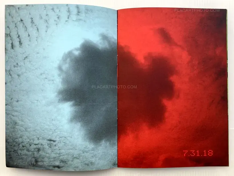Ari Marcopoulos – So Be It