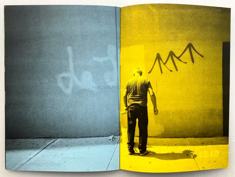 Ari Marcopoulos – So Be It