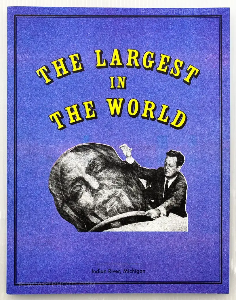 Collective – The Largest in the World (Edt of 70)