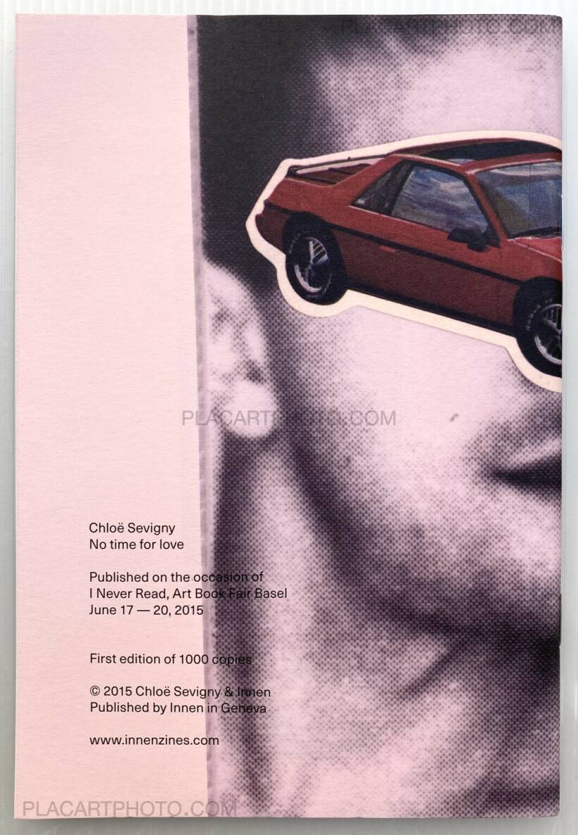 アート・デザイン・音楽 No Time of Love / Chloe Sevigny Chloë Sevigny Launches 'No Time For Love' Zine | Sidewalk Hustle
