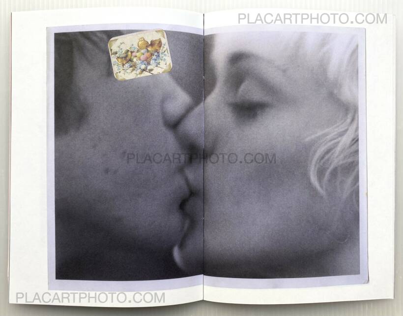 アート・デザイン・音楽 No Time of Love / Chloe Sevigny Chloe Sevigny No Time For Love – Errant Books