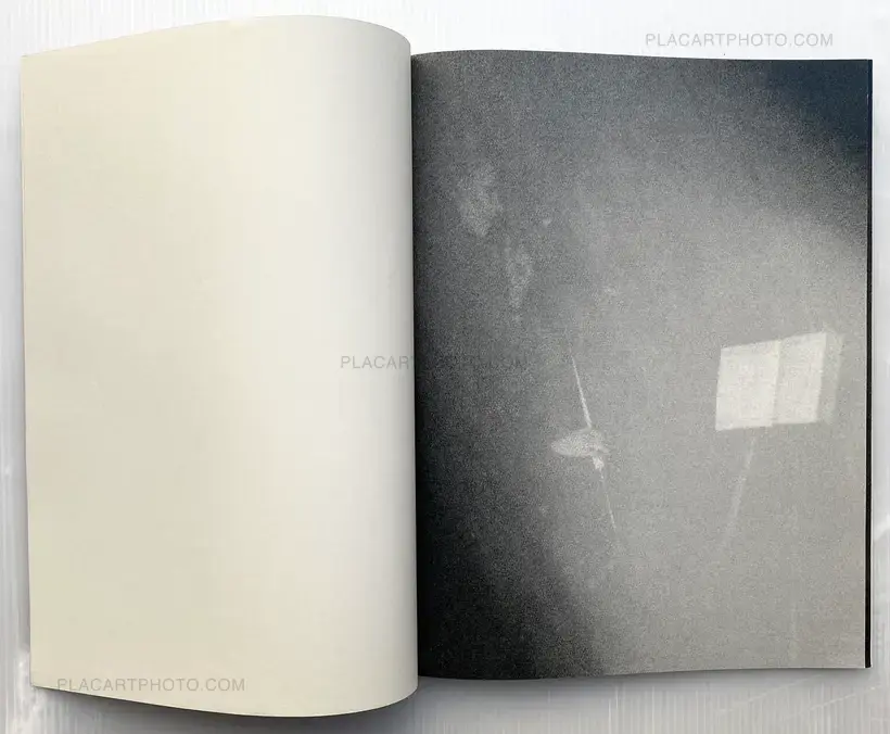 Julien Langendorff – oracles blues (Ltd of 50 copies signed)