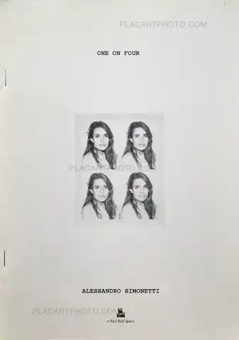 Alessandro Simonetti – ONE ON FOUR (EDT OF 120)