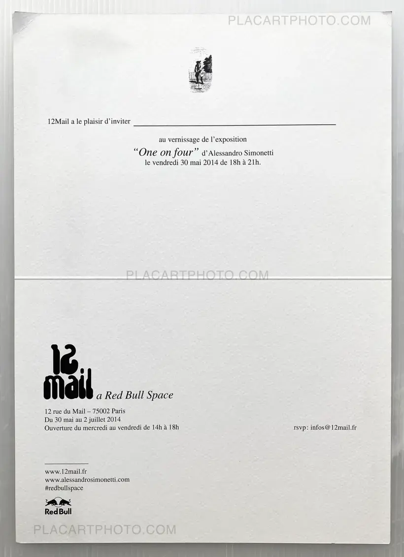 Alessandro Simonetti – ONE ON FOUR (EDT OF 120)