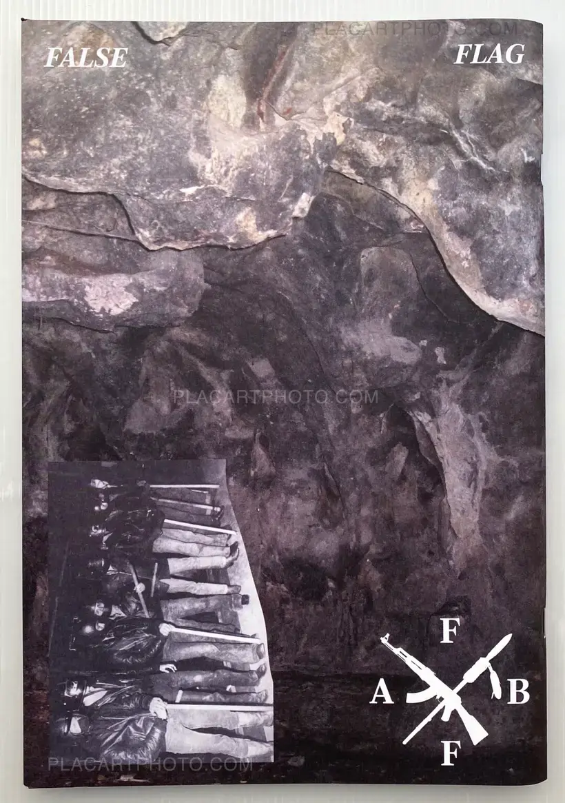 Collective – FALSE FLAG #1
