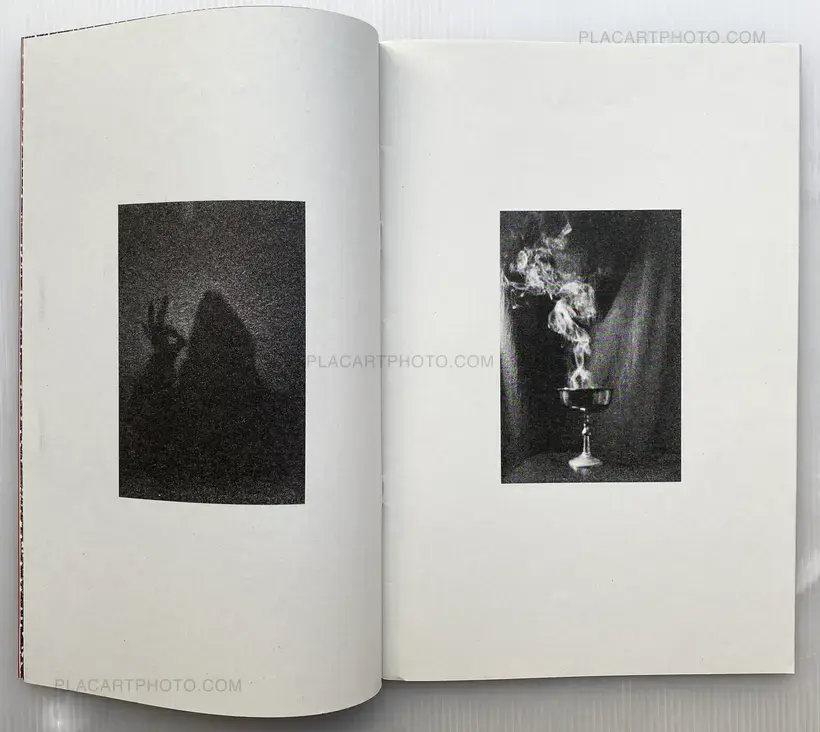 Jeremy Jansen – Dirty Negative