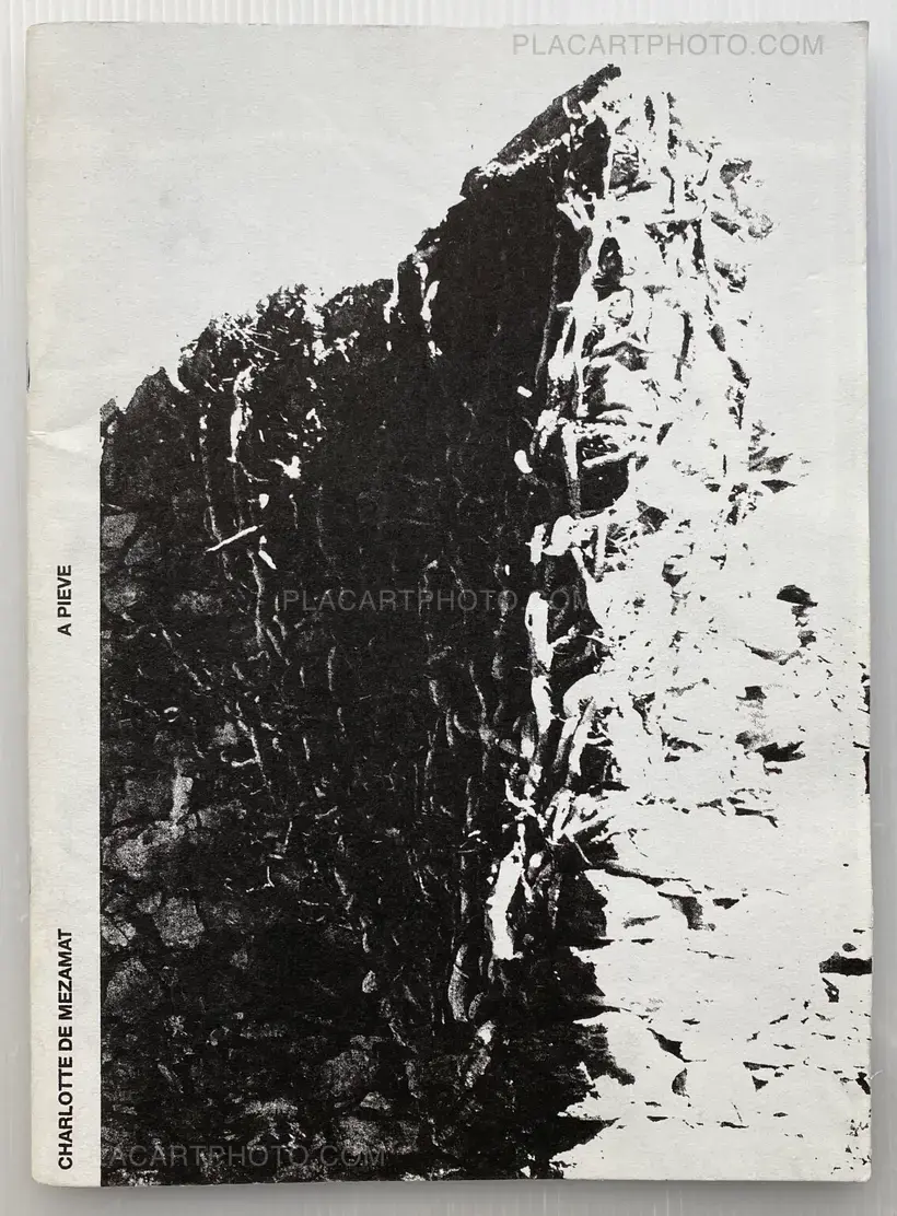 Charlotte de Mezamat – A PIEVE
