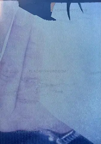 Guillaume Blanc-Marianne & Angèle Châtenet – Scopic drive