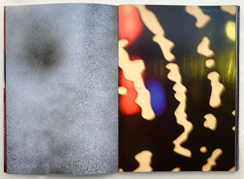 Guillaume Blanc-Marianne & Angèle Châtenet – Scopic drive