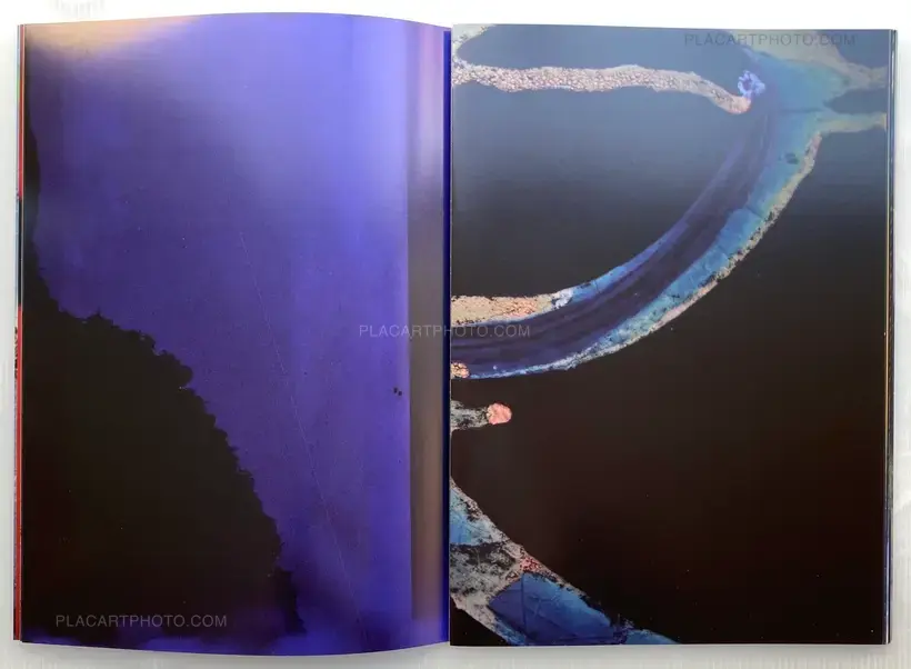 Guillaume Blanc-Marianne & Angèle Châtenet – Scopic drive
