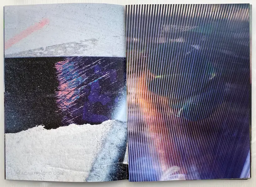 Guillaume Blanc-Marianne & Angèle Châtenet – Scopic drive