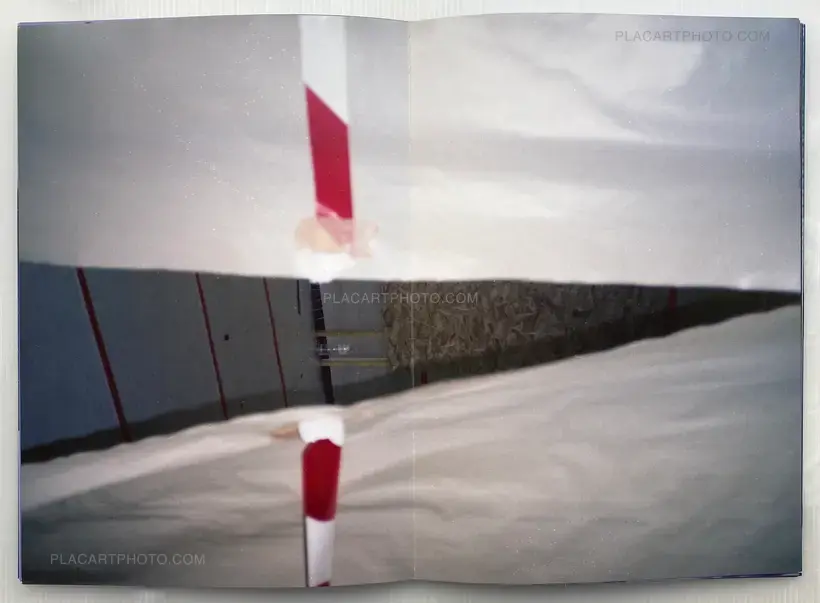 Guillaume Blanc-Marianne & Angèle Châtenet – Scopic drive