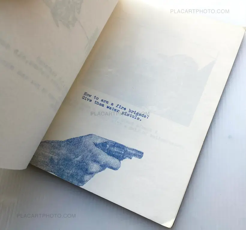 Raul Marroquin – HOW?