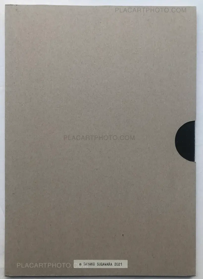 Sayako Sugawara – (Copy) 80. The Scharze Mönch (EDT OF 15)
