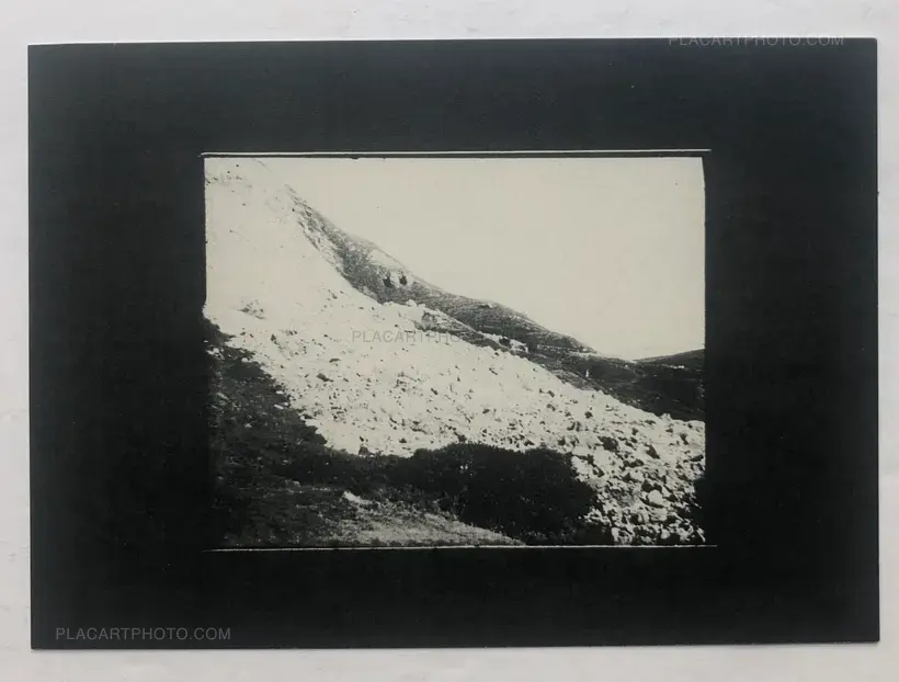 Sayako Sugawara – (Copy) 80. The Scharze Mönch (EDT OF 15)