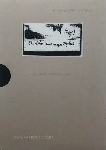 Sayako Sugawara – (Copy) 80. The Scharze Mönch (EDT OF 15)