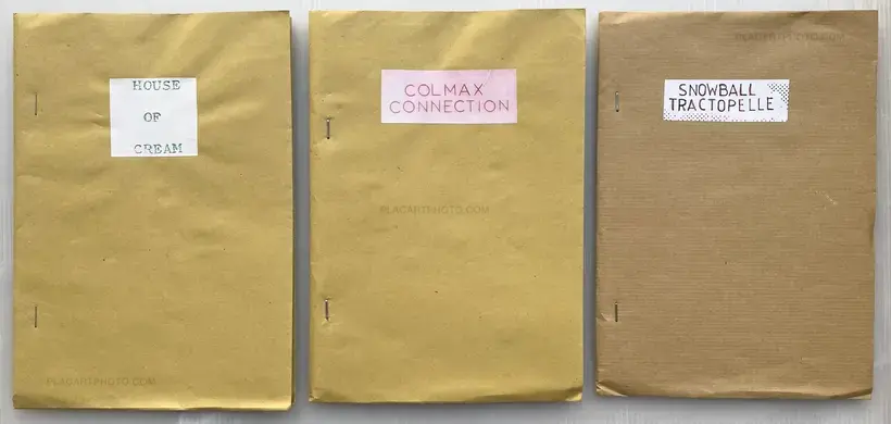Collective – A set of Eden xxx Editions books