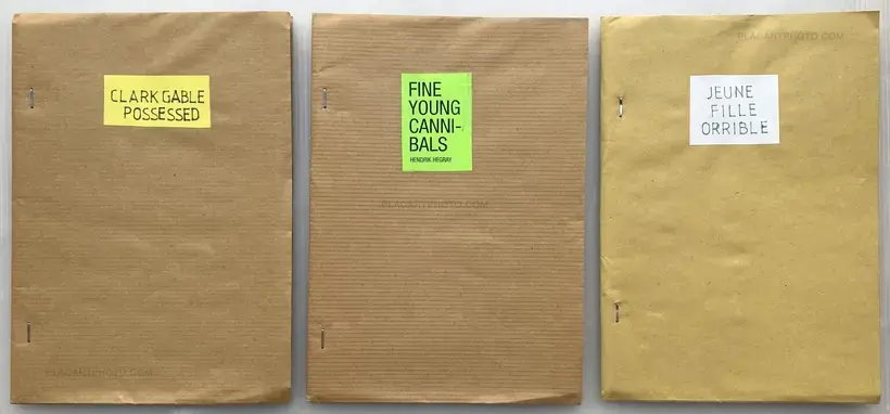 Collective – A set of Eden xxx Editions books