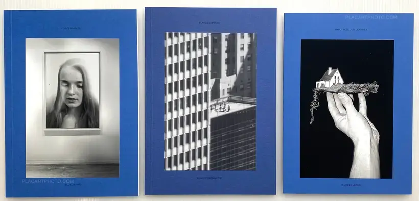 Collective – A set of 26 books : JE SUIS UNE BANDE DE JEUNES