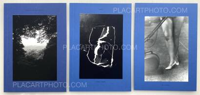 Collective,A set of 26 books : JE SUIS UNE BANDE DE JEUNES Collective,A set of 26 books : JE SUIS UNE BANDE DE JEUNES