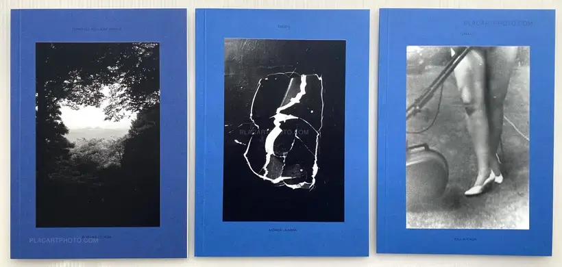 Collective – A set of 26 books : JE SUIS UNE BANDE DE JEUNES