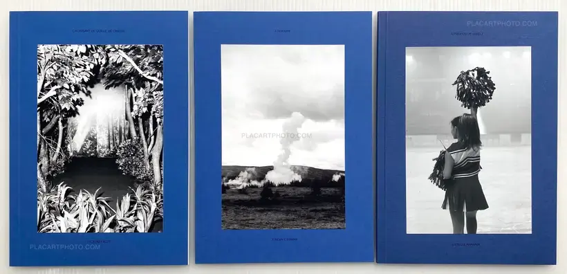 Collective – A set of 26 books : JE SUIS UNE BANDE DE JEUNES