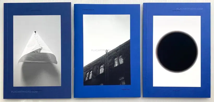 Collective – A set of 26 books : JE SUIS UNE BANDE DE JEUNES