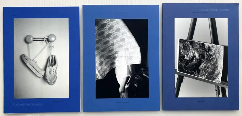 Collective – A set of 26 books : JE SUIS UNE BANDE DE JEUNES