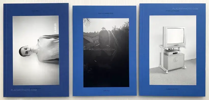 Collective – A set of 26 books : JE SUIS UNE BANDE DE JEUNES